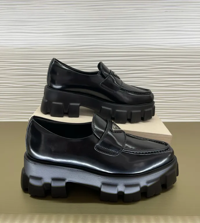 Prada Shoe 